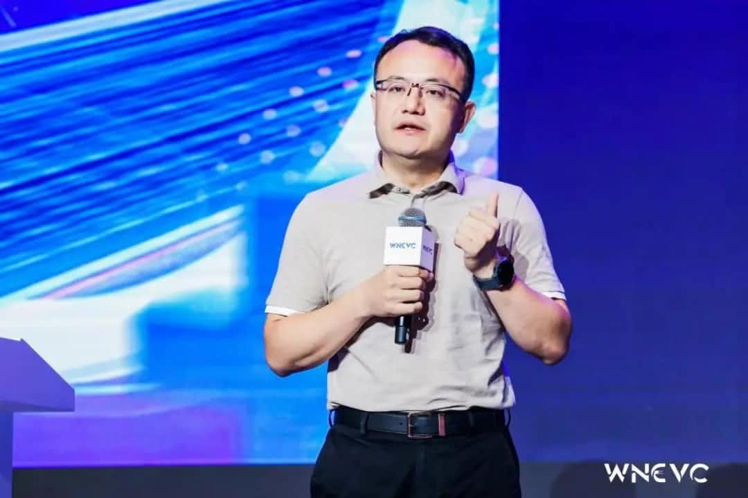 MGM美高梅(中国)CEO程鹏：数据确权、数据安全与数据闭环“新”思路