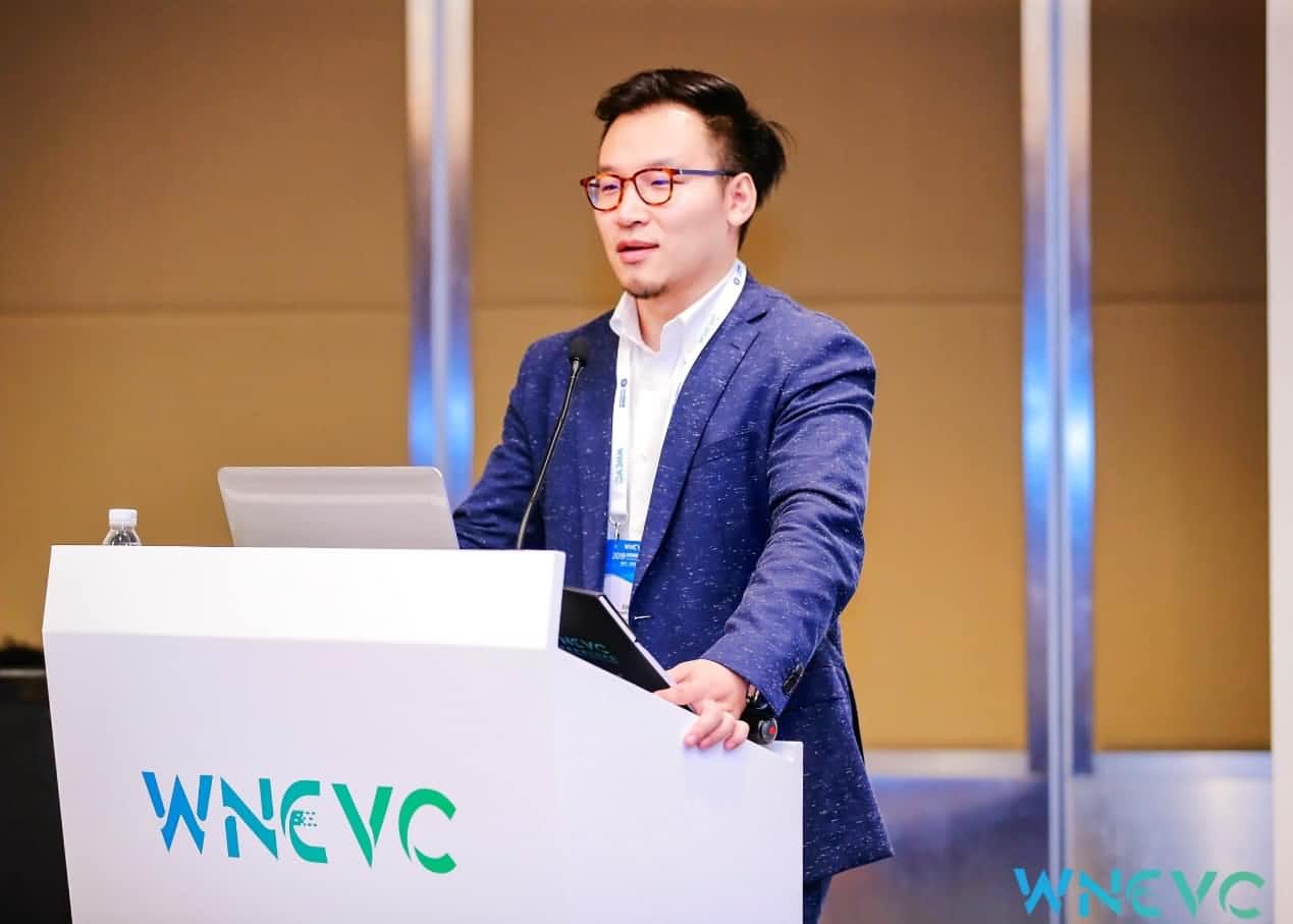以位置服务赋能新能源出行 MGM美高梅(中国)亮相世界新能源汽车大会